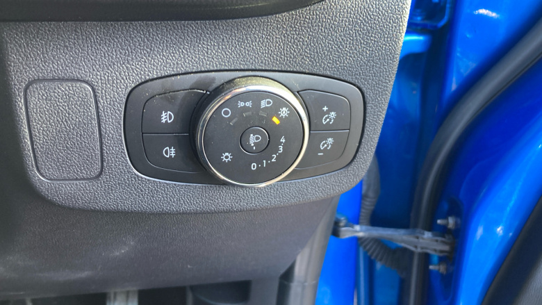 Ford Puma ST 1.5 EcoBoost ST 5dr Petrol Hatchback